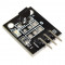 Modul s digitálním čidlem teploty Dallas DS18B20 (KY-001)