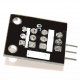 Modul s digitálním čidlem teploty Dallas DS18B20 (KY-001)