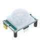 PIR senzor pohybu HC-SR501