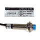 Indukční čidlo LJ12A3-4-Z/BX (M12, 0-4mm, NPN)