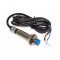 Indukční čidlo LJ12A3-4-Z/BY (M12, 0-4mm, PNP)