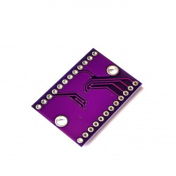 Multiplexor sběrnice I2C TCA9548A (8 kanálů)