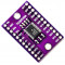 Multiplexor sběrnice I2C TCA9548A (8 kanálů)