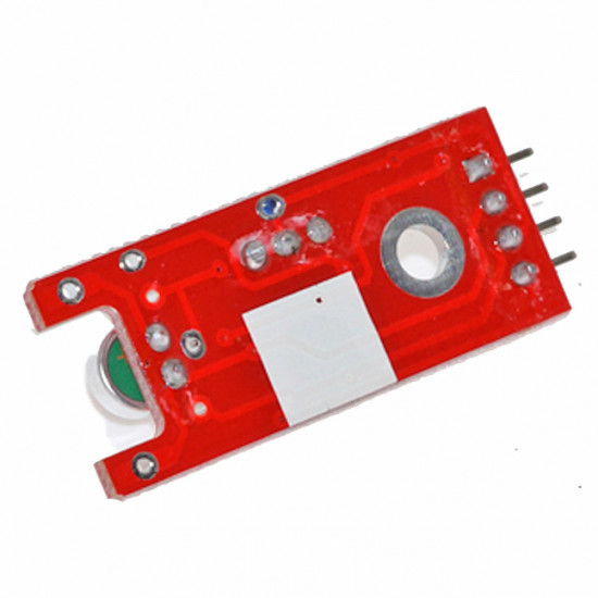 Modul detektoru zvuku s mikrofonem (KY-038) 