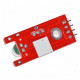 Modul detektoru zvuku s mikrofonem (KY-038) 