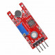 Modul detektoru zvuku s mikrofonem (KY-038) 