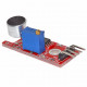 Modul detektoru zvuku s mikrofonem (KY-037)