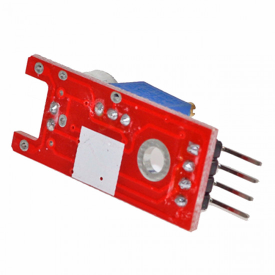Modul detektoru zvuku s mikrofonem (KY-037)