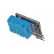 Modul se senzorem teploty a vlhkosti vzduchu DHT11 (KY-015)