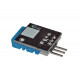 Modul se senzorem teploty a vlhkosti vzduchu DHT11 (KY-015)