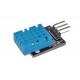 Modul se senzorem teploty a vlhkosti vzduchu DHT11 (KY-015)