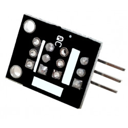 Hallův senzor s analogovým výstupem (KY-035)
