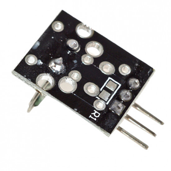 Jazýčkový magnetický spínač (KY-021)