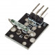 Jazýčkový magnetický spínač (KY-021)