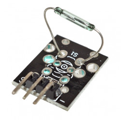 Jazýčkový magnetický spínač (KY-021)