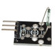 Jazýčkový magnetický spínač (KY-021)