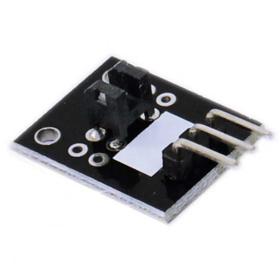 Modul optické závory (KY-010)