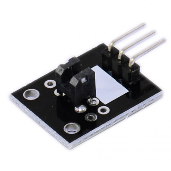 Modul optické závory (KY-010)