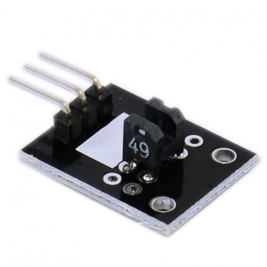 Modul optické závory (KY-010)