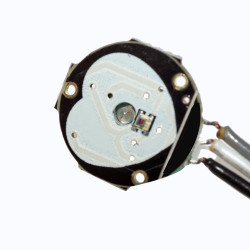 Senzor srdečního tepu (3.3V/5V)