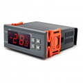 Termostat digitální STC-1000 do panelu (-50°C až 99°C, 230V)