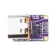 PD/QC trigger modul LV 5V/9V/12V/15V/20V 5A USB-C
