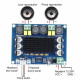 Dvoukanálový stereo zesilovač TPA3116D2 (2x120W, třída D)