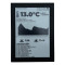 SVERIO PaperBoard černobílý 9.7" ED097TC2 s černým rámečkem