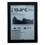 SVERIO PaperBoard černobílý 9.7" ED097TC2 s černým rámečkem