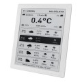 SVERIO PaperBoard černobílý 5.83" GDEW0583T8 s bílým rámečkem