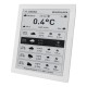SVERIO PaperBoard černobílý 5.83" GDEW0583T8 s bílým rámečkem