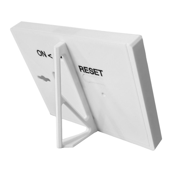 SVERIO PaperBoard tříbarevný 5.83" GDEW0583C64 s bílým rámečkem