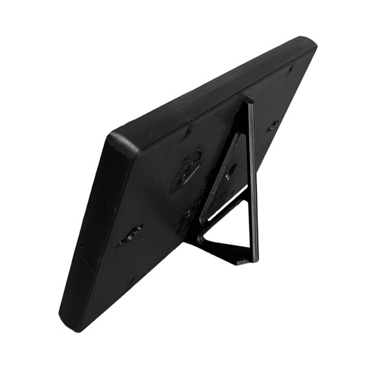 SVERIO PaperBoard černobílý 7.5" GDEY075T7 s černým rámečkem