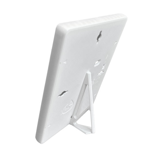 SVERIO PaperBoard čtyřbarevný 7.5" GDEM075F52 s bílým rámečkem