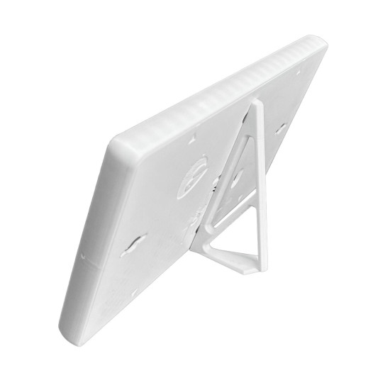 SVERIO PaperBoard čtyřbarevný 7.5" GDEM075F52 s bílým rámečkem