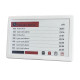 SVERIO PaperBoard tříbarevný 7.5" GDEH075Z90R s bílým rámečkem