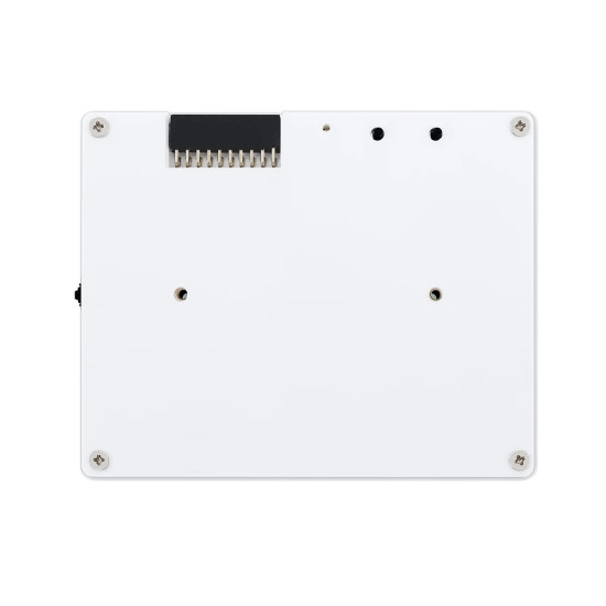 CrowPanel ESP32-S3 E-Paper 4.2", černobílý, 400x300