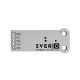 SVERIO PaperBoard RTC modul (PCF8523, I2C)