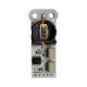SVERIO PaperBoard RTC modul (PCF8523, I2C)