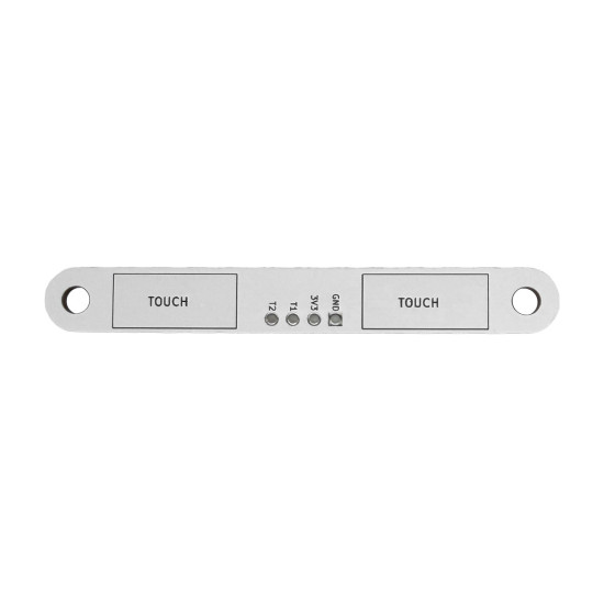 SVERIO PaperBoard dotykový modul (TTP223 Touch, 2x)