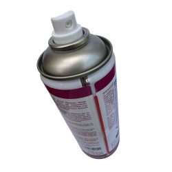 Isopropanol (IPA) sprej ECS 400ml