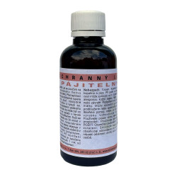 Ochranný lak pájitelný ELCHEMCO 50ml