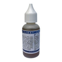 Pájecí kapalina F-1 ELCHEMCO 30ml