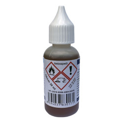 Pájecí kapalina F-1 ELCHEMCO 30ml