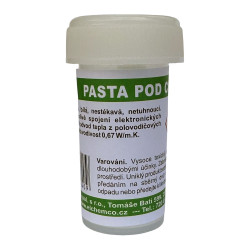 DOWSIL 340 teplovodivá pasta pod chladiče 25ml