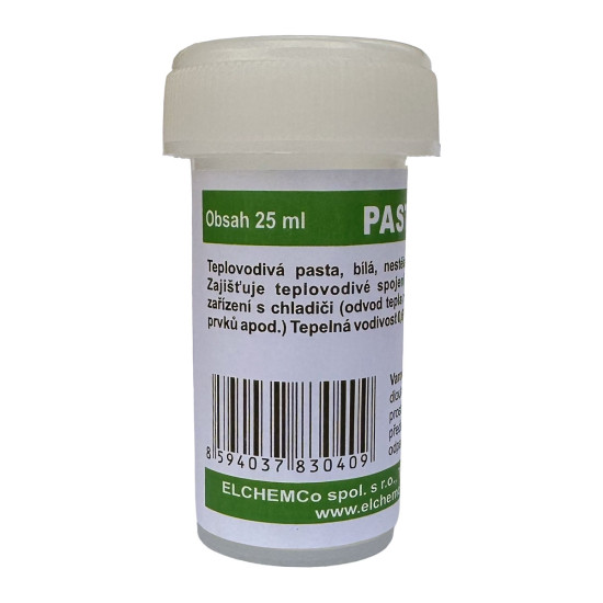 DOWSIL 340 teplovodivá pasta pod chladiče 25ml