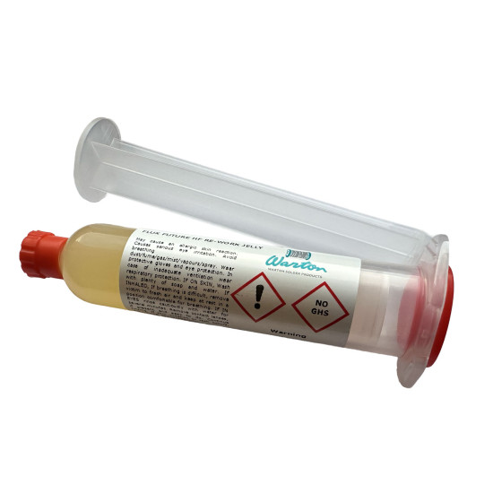 Tavidlo Warton Future HF Rework Jelly 30g