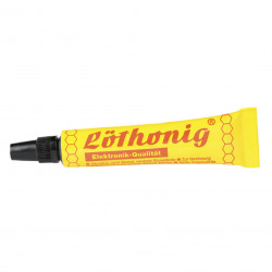 Pájecí med Löthonig (tavidlo, 7.5g)