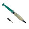 Tavidlo MARMOT ve stříkačce pro obtížně pájitelné kovy 5ml