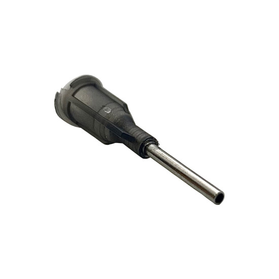 Tavidlo MARMOT ve stříkačce pro obtížně pájitelné kovy 5ml